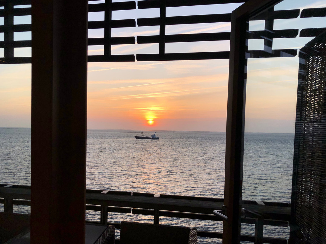 Budersand Hotel - Golf & Spa - Sylt主图