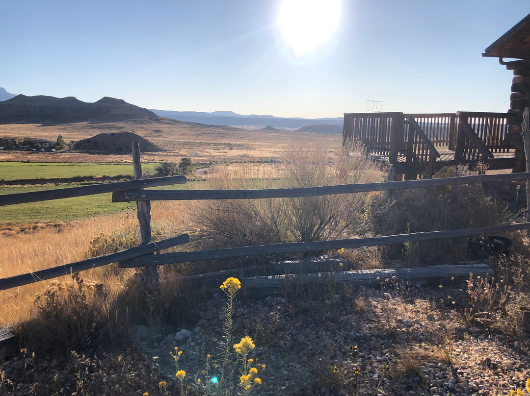 Buffalo Sage Bed & Breakfast主图