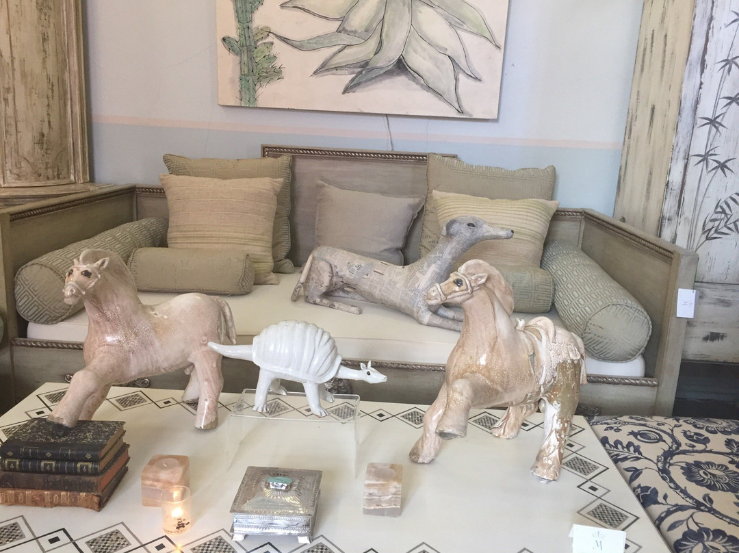 Marquesa de Mancera-圣米格尔护城必去景点