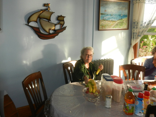 海港大厦住宿加早餐酒店主图