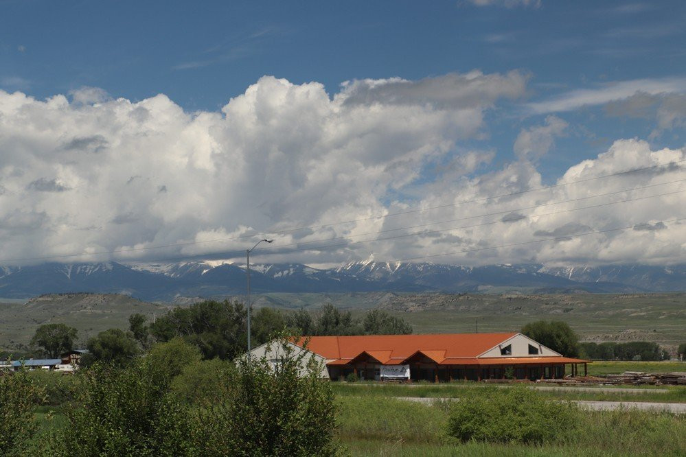 Crazy Mountain Museum-Big Timber必去景点