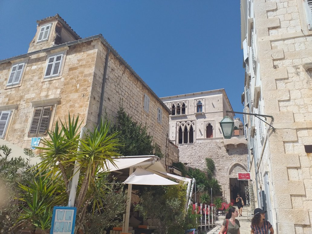Stari Grad Culture Centre景点图片