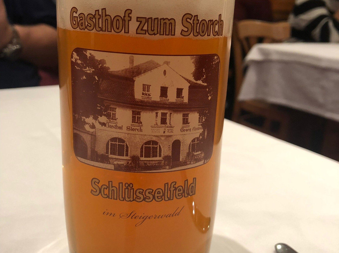 Gasthof Zum Storch主图