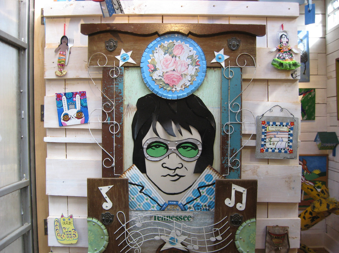 The Small Museum of Folk Art