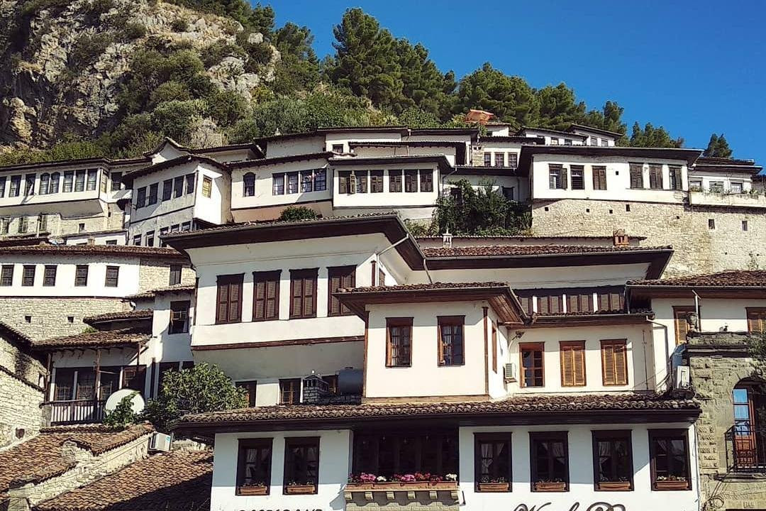 Experience Albania like a Local