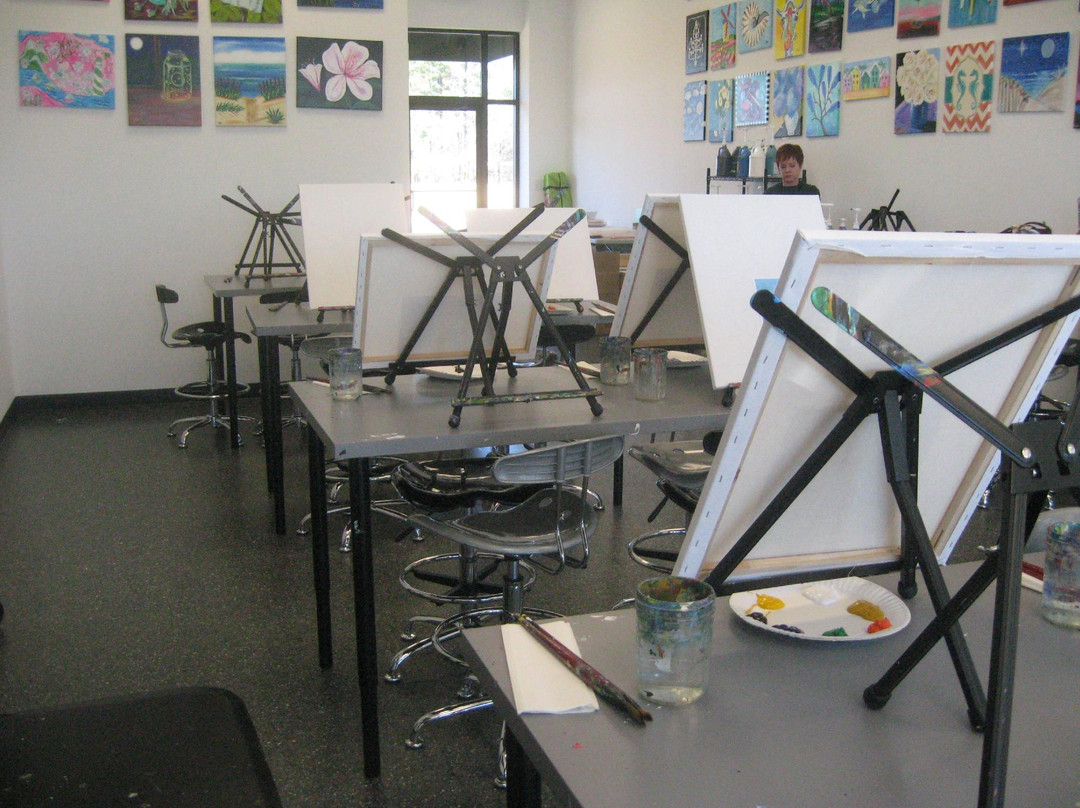 Wine & Design-Clayton必去景点