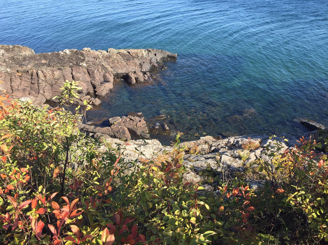 Marquette Maritime Museum-Marquette必去景点
