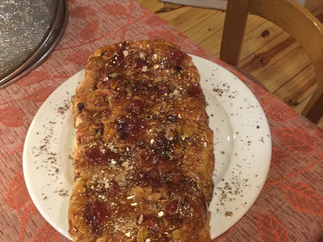 Kaijaiki Country Inn主图