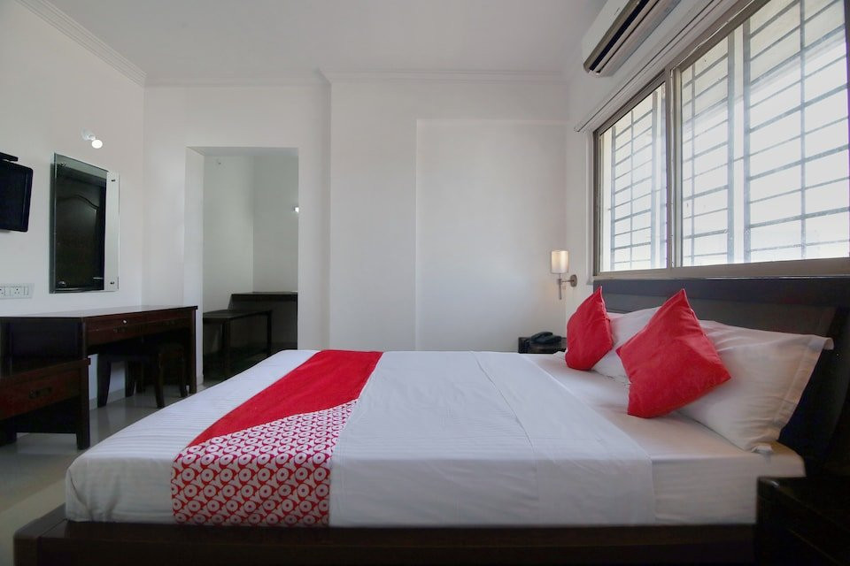 Capital O 26230 Hotel Nirvikalpa主图
