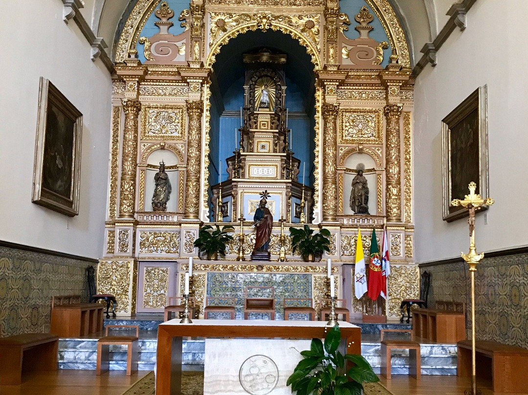 Paroquia de São Pedro景点图片