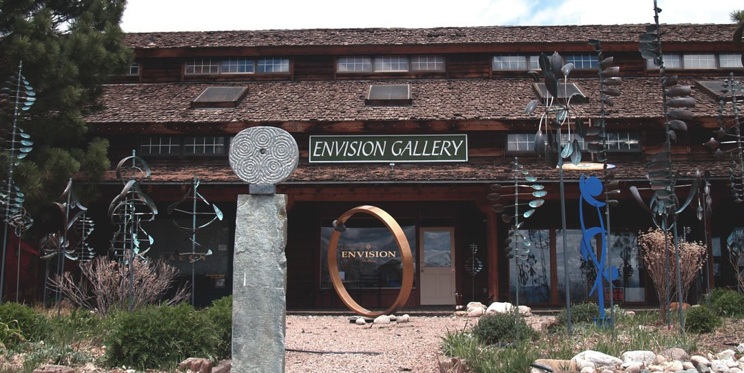 Envision Gallery景点图片