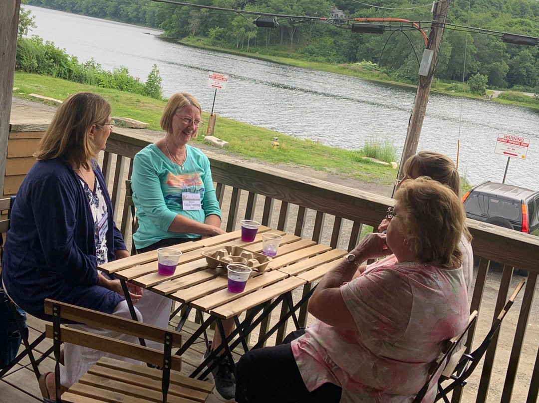 Red Cloak Historic Tidbit Tasting Tours-巴斯必去景点