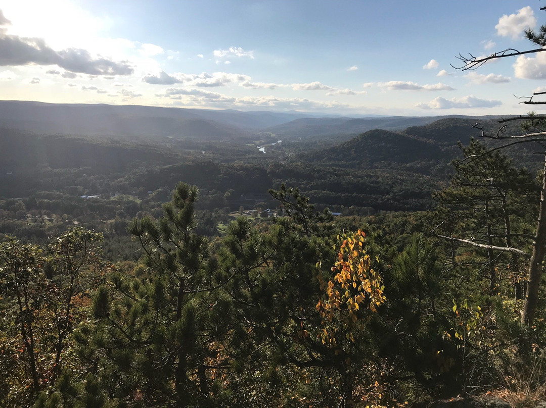 Shelburne Falls旅游攻略图片