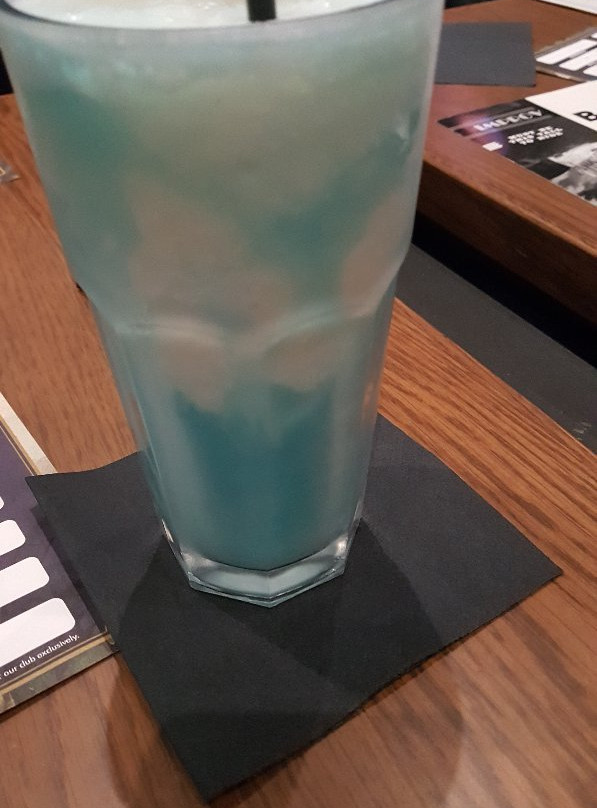 Miami Improv Comedy Club and Dinner Theater-多拉必去景点