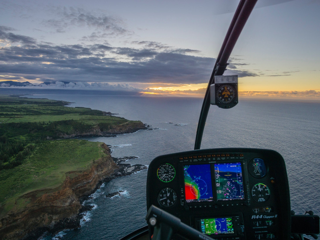 Go Fly Maui景点图片