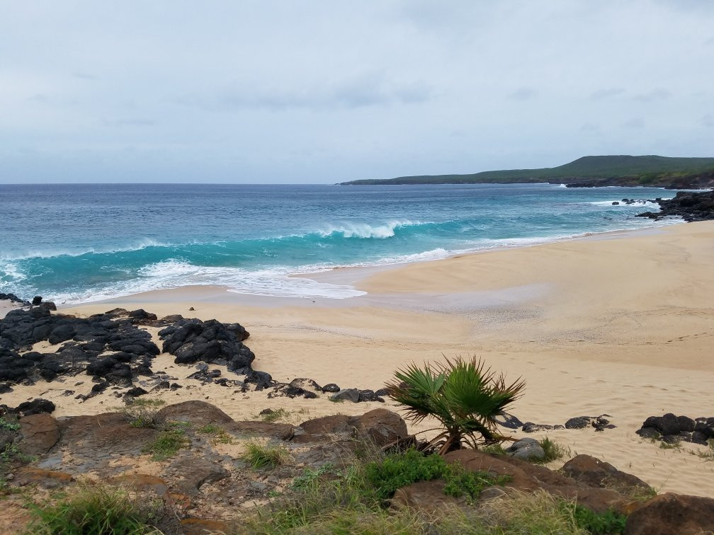 Kepuhi Beach