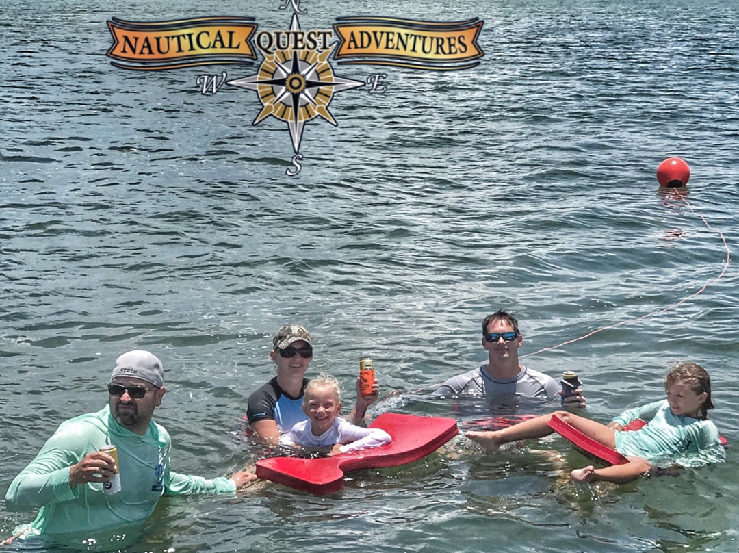 Nautical Quest Aventures-拉哥岛必去景点