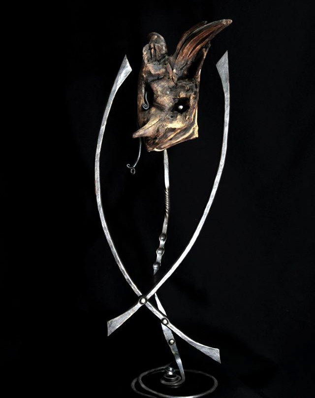 Delaware City旅游景点-Forged Creations