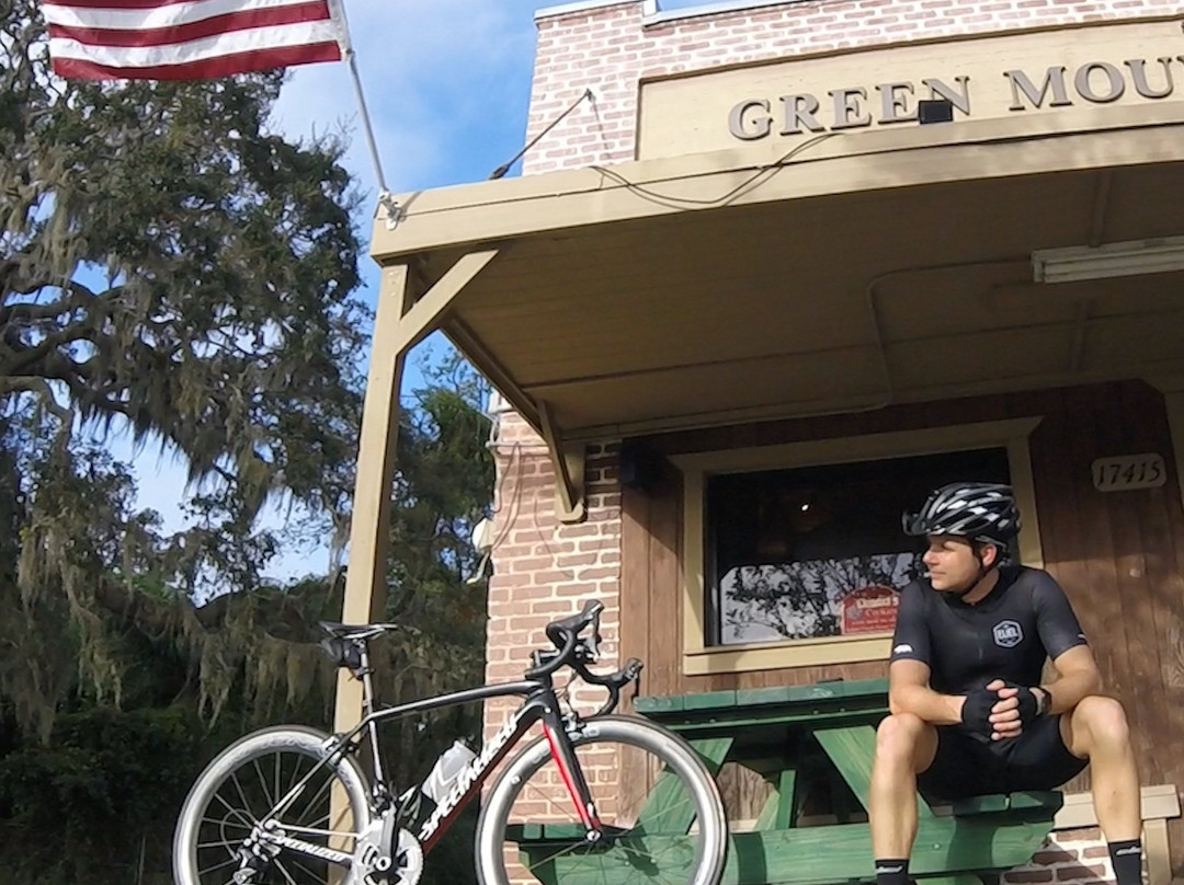 The Ride Xperience Bike Rentals