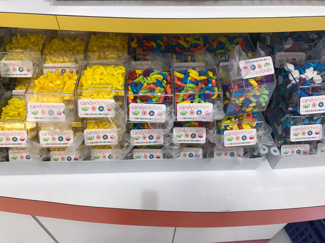 Fenwick Island旅游景点-Candy Kitchen