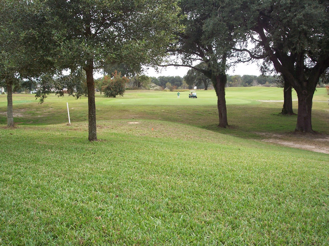 Sherman Hills Golf & Country Club景点图片