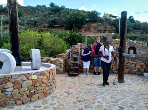 Porto Planet-伊拉克利翁必去景点