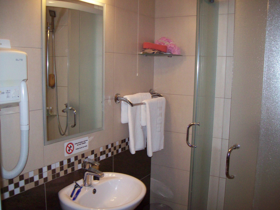 Hotel Novi Sad主图