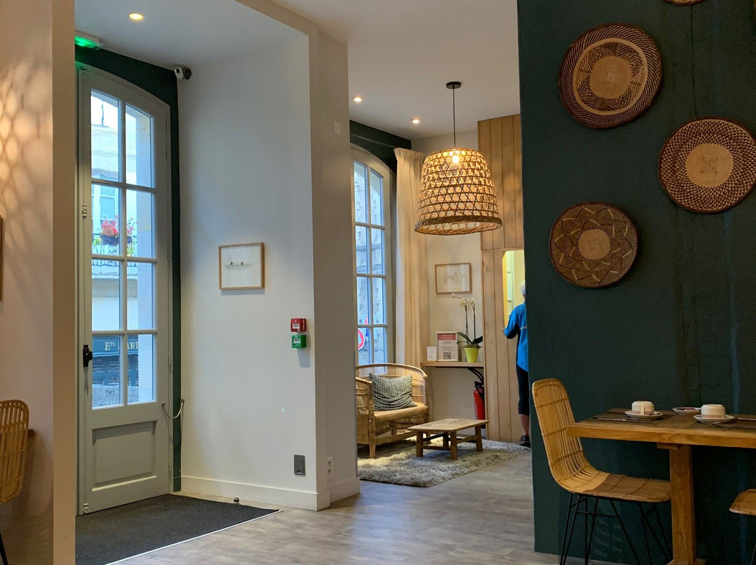 Auberge de la Commanderie主图