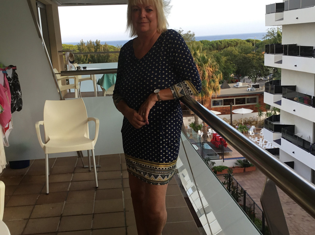 Odissea Park Aparthotel主图