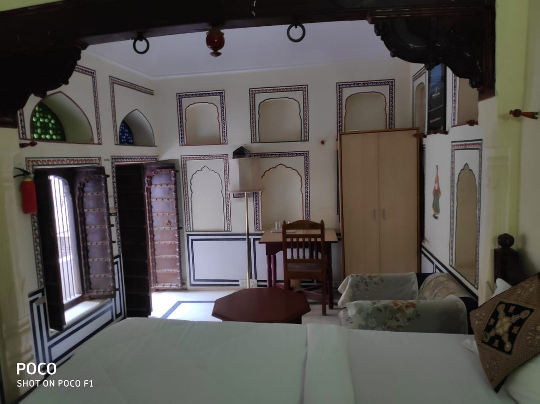 Singhasan Haveli主图