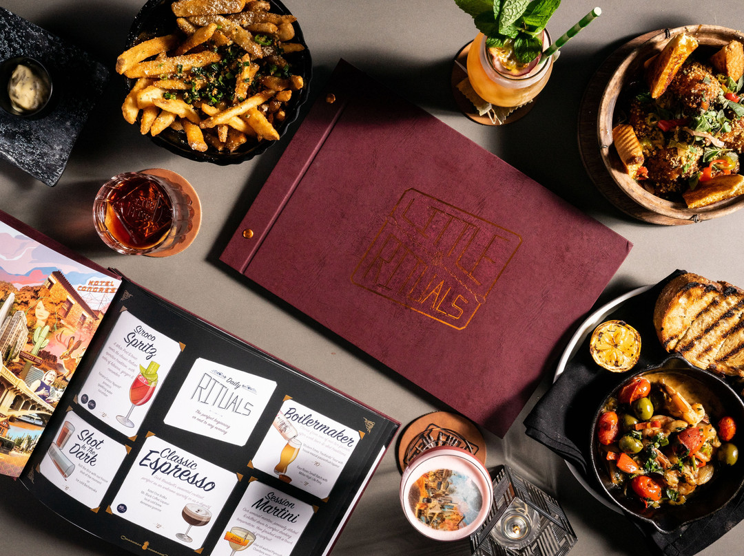 Little Rituals-凤凰城必去景点