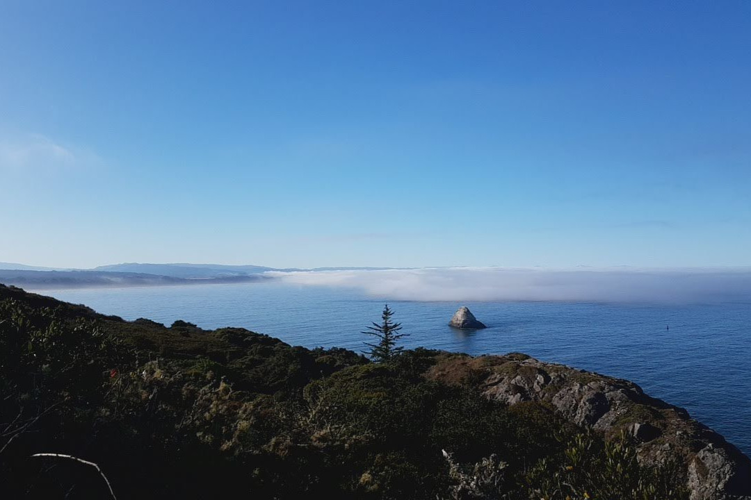 Trinidad Memorial and Memorial Lighthouse景点图片