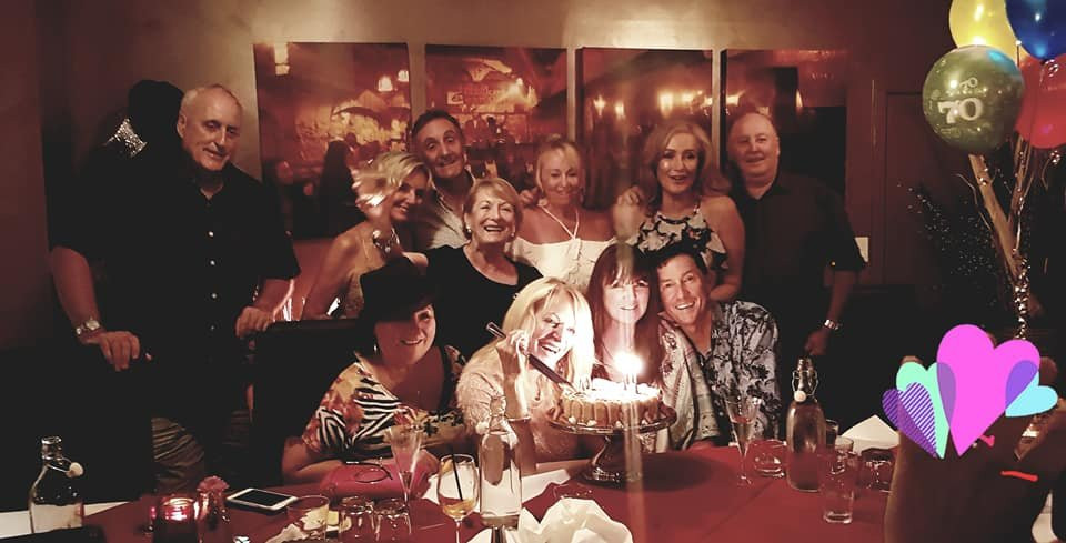 Spaghetti & Jazz Restaurant & Pizzeria