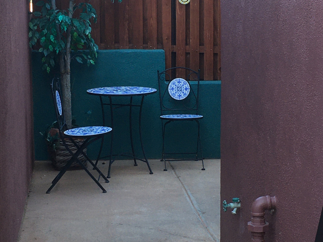 Sedona Village Lodge主图