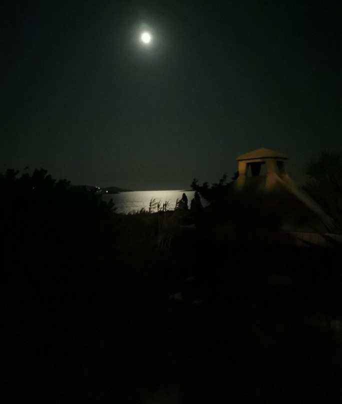 Yannis Maria Rooms & Apartments主图