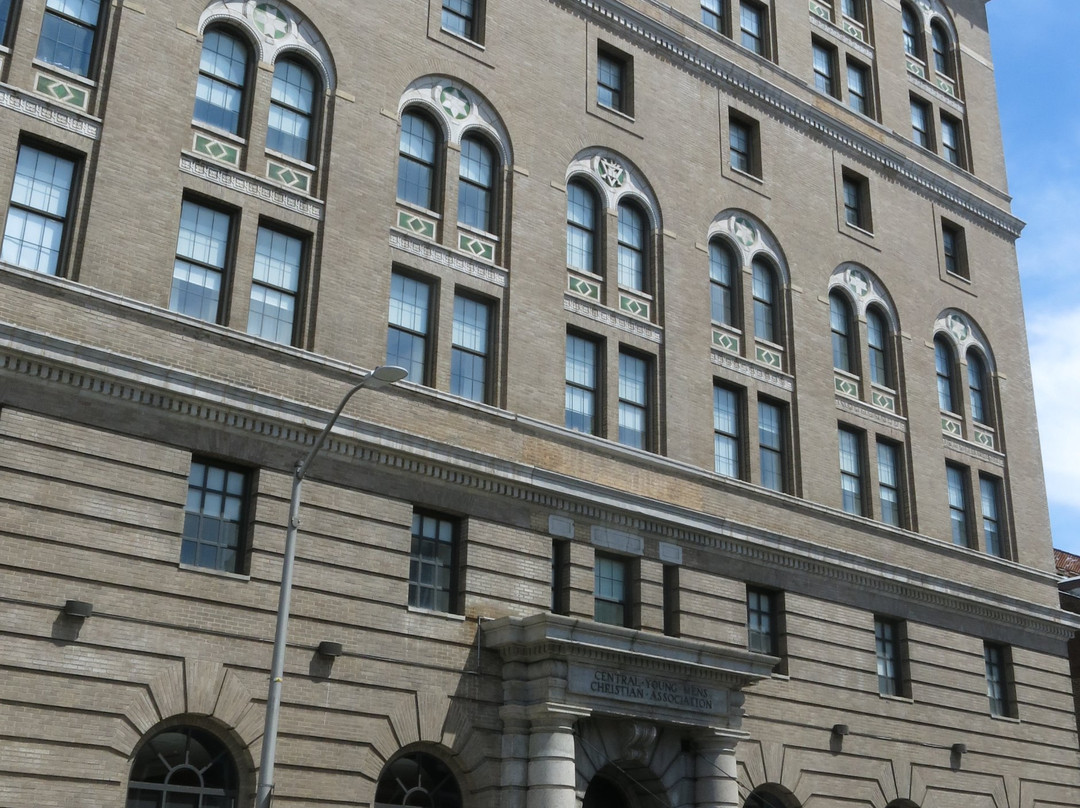 维朗山酒店主图