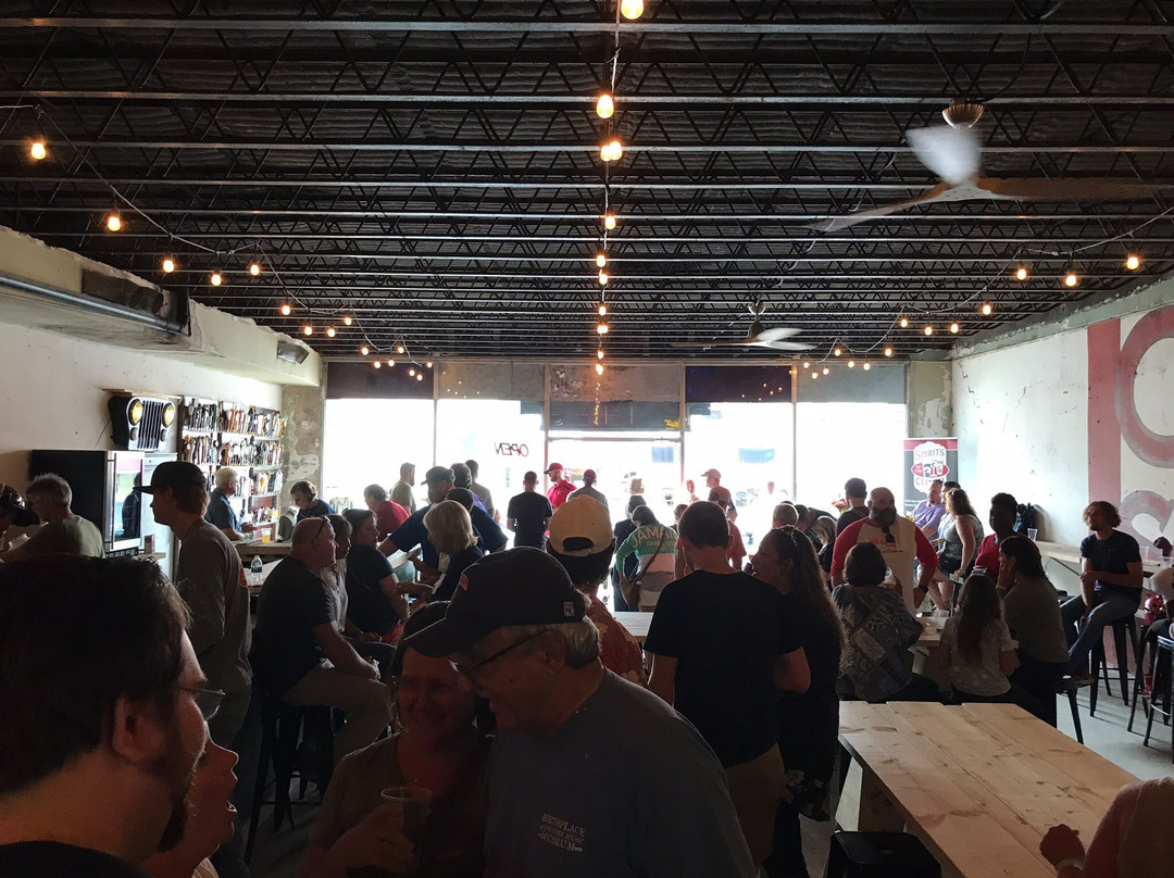 Lonesome Pine Brewing Company