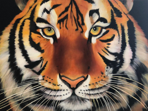 Art at the Main Gallery-盐湖城必去景点