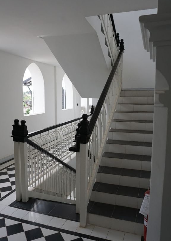 Le Thatluang D’oR Boutique Hotel主图