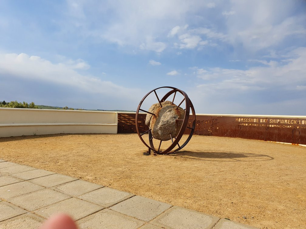 Horseshoe Bay-Port Elliot必去景点