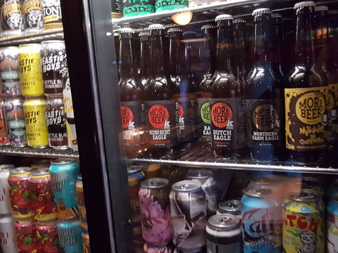 Craft & Draft-阿姆斯特丹必去景点