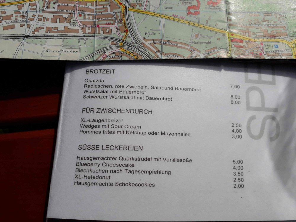 Seeschloss Monrepos景点图片