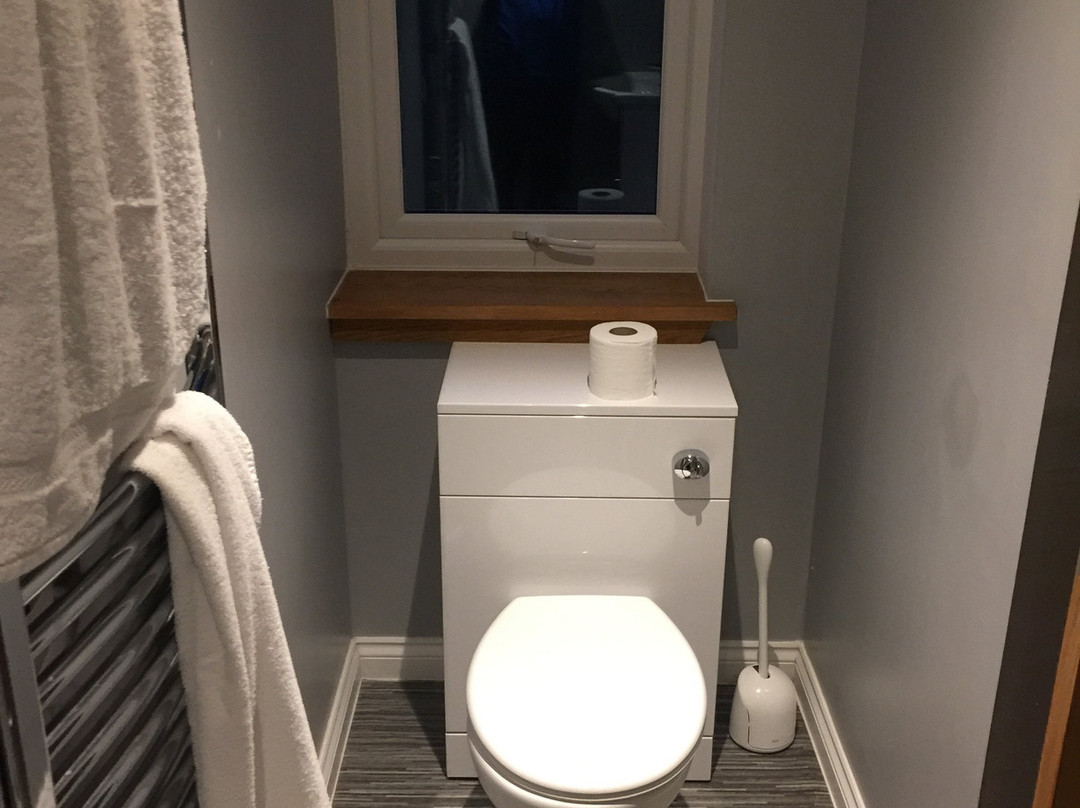 Craigard Hotel主图