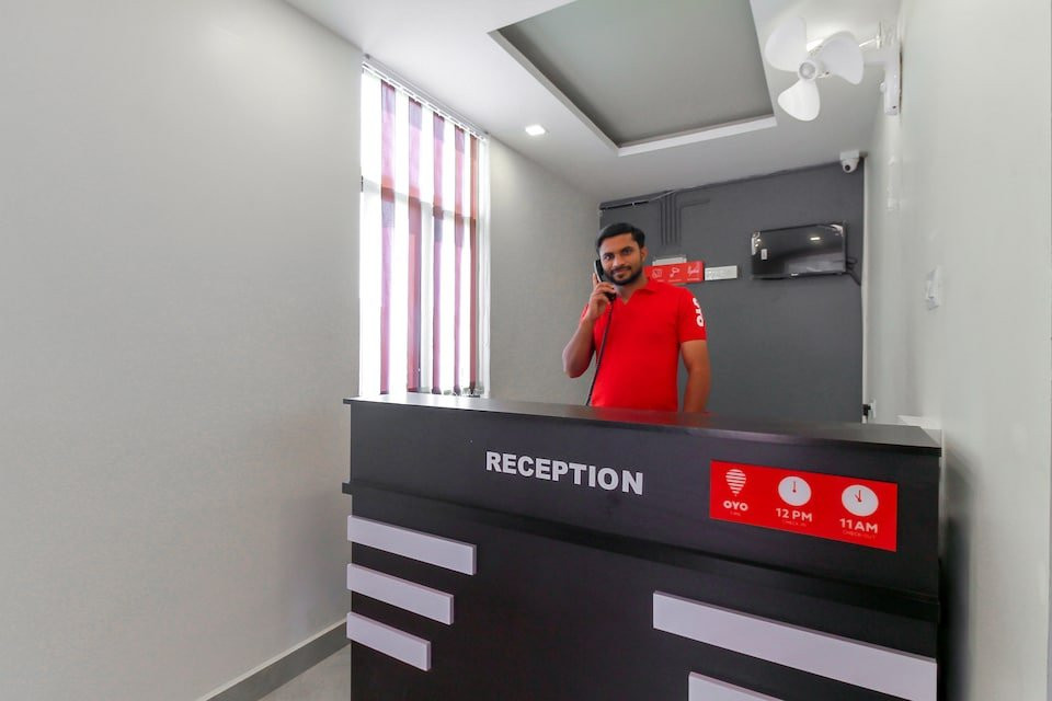 Nalloornad旅游攻略图片