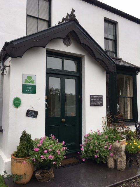 Atlantic Villa Bed and Breakfast主图