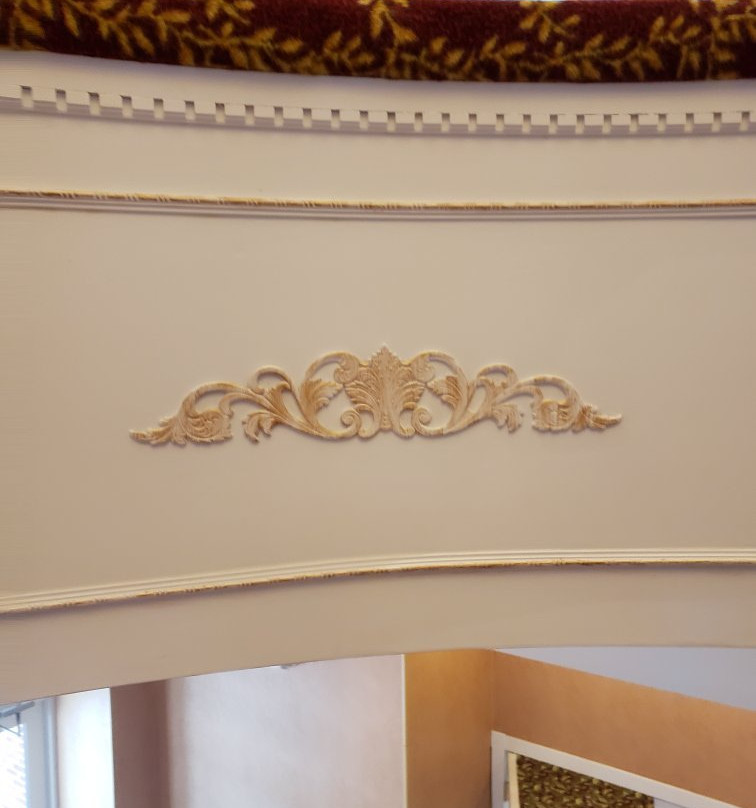 小镇乡村旅馆及套房酒店主图