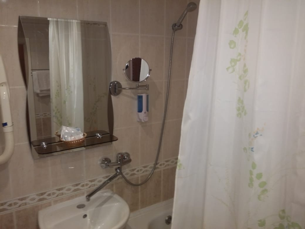 Rizhskaya Hotel主图