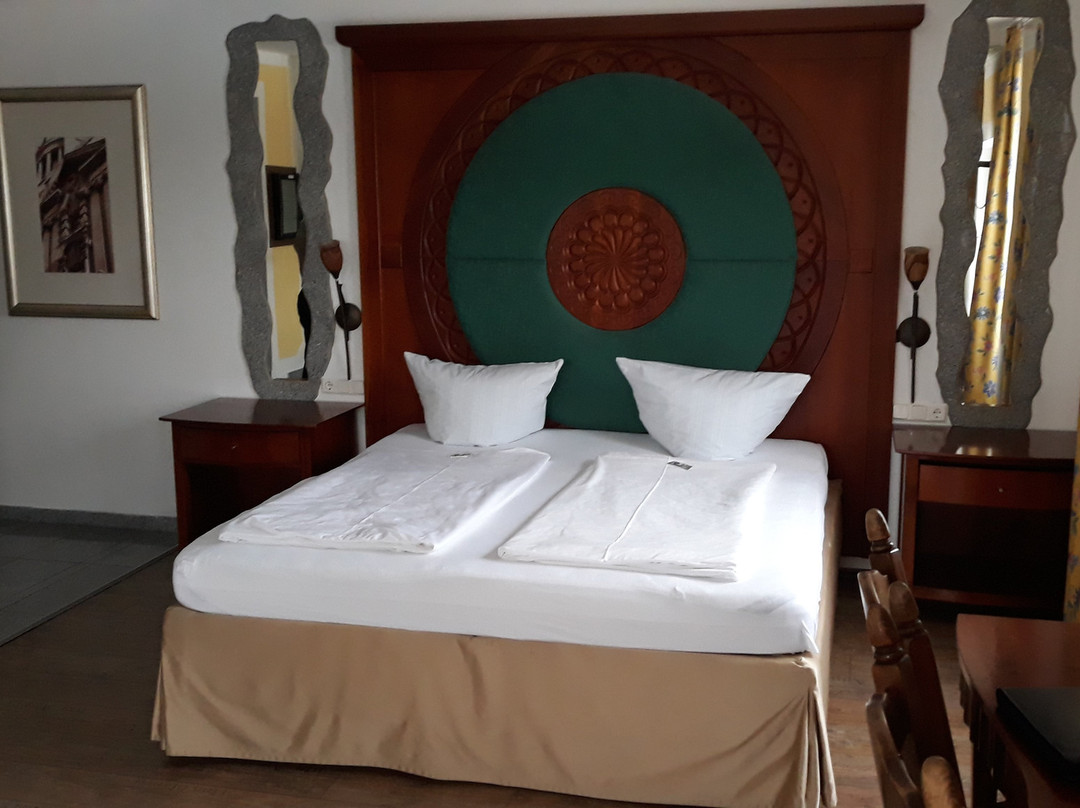 Seebauer Hotel Gut Wildbad主图
