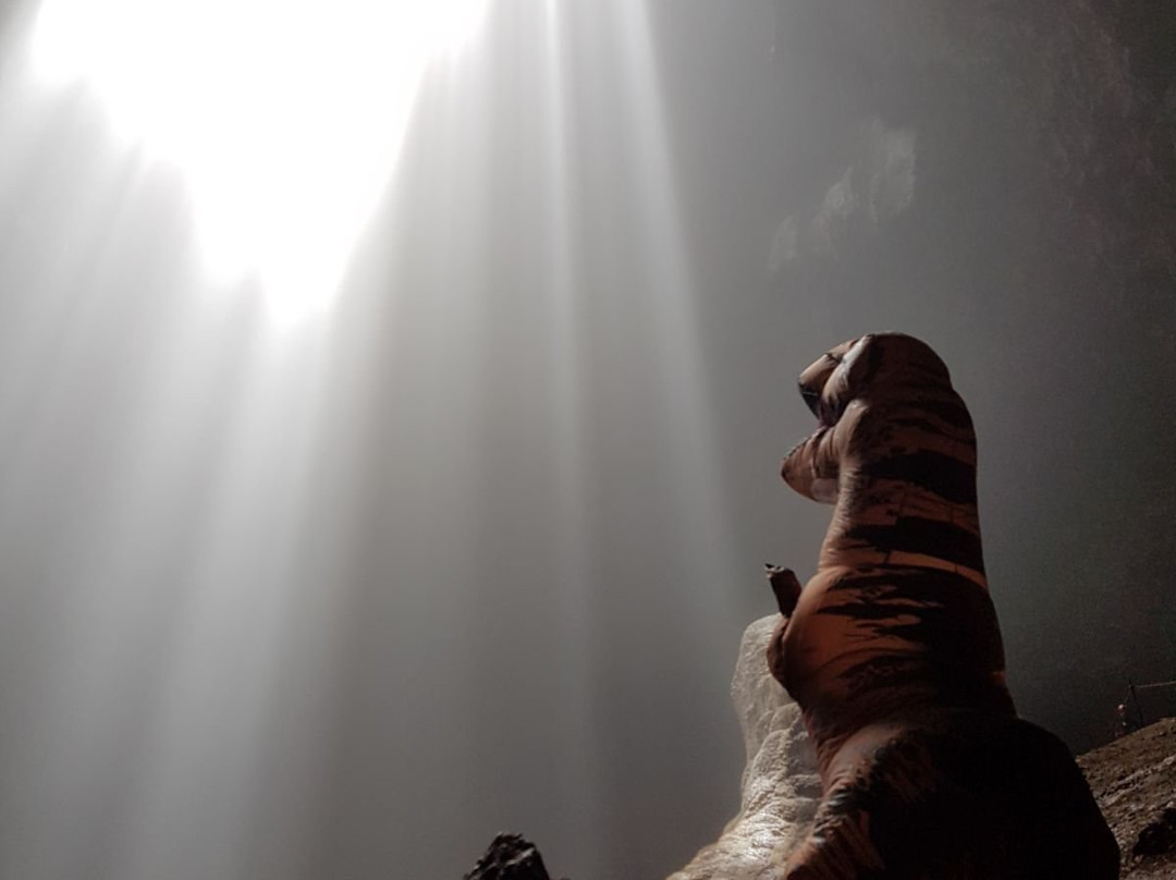 Jogja Tour Driver-Sleman必去景点