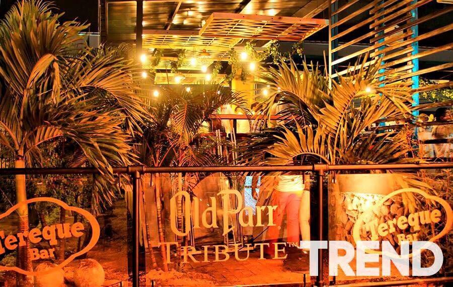 Rovira旅游景点-El Tereque Bar